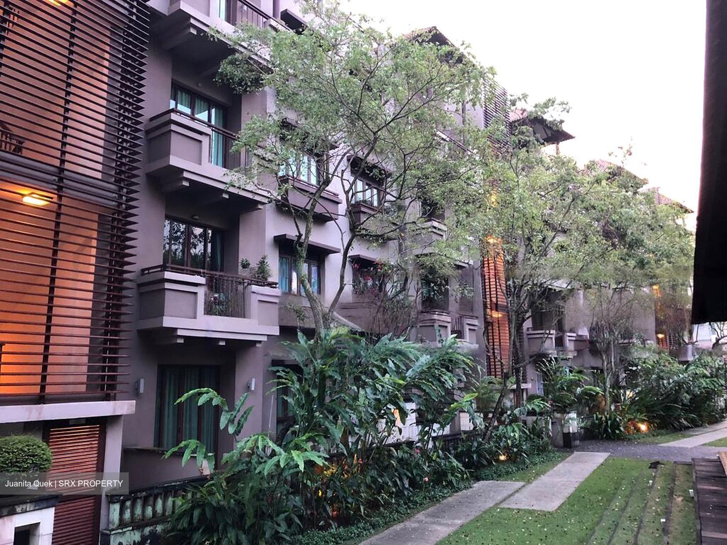 The Cornwall (D10), Condominium #447555191